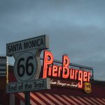 Restaurants in the United States