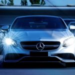 Luxury European Car