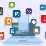 Web app development tools