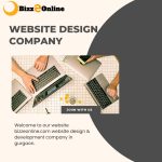 website design company in gurgaon