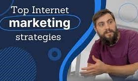 Top Internet Marketing Strategies