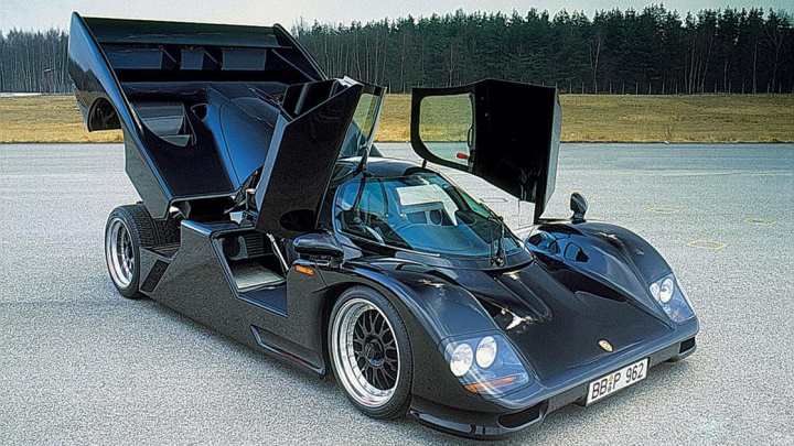 Car Brands That Start With ''O''