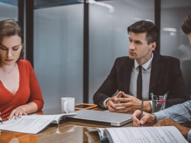 Mediation