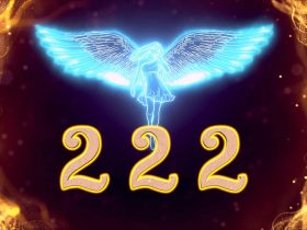 222 Angel Number Meaning