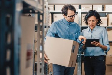 Warehouse Management Systems