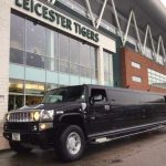 Hire a Limo