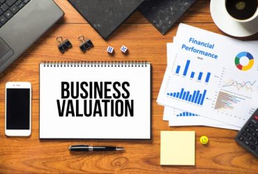 business valuation