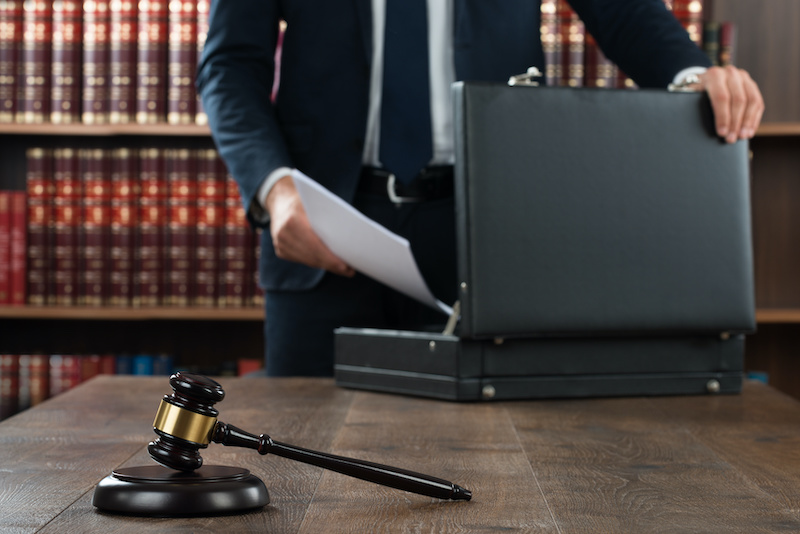 Addressing a Workplace Injury: Essential Steps in Huntsville
