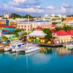 Antigua and Barbuda: A Haven for Watersports Enthusiasts