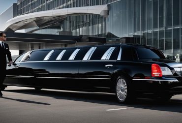 port canaveral limo