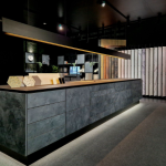 Woodlook series