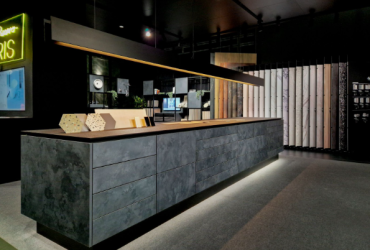 Woodlook series