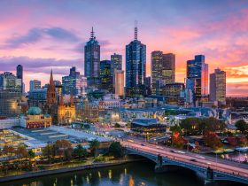 Melbourne Flights: Why the Culture Capital of Australia is a Must-Visit