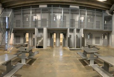 Security Detention Equipment Contractors Break Down Why Every Detention Center Needs a Custom Approach