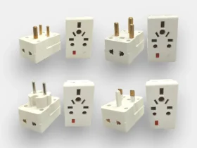 ổ điện